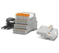 Phoenix Contact PLC-LOGIC-STARTERKIT3 2909916 API - Kit de démarrage