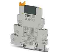 Phoenix Contact PLC-OSC-120UC/230AC/ 1 Relais à semi-conducteurs 1 NO (T) 1 pc(s)