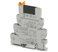 Phoenix Contact PLC-OSC- 24DC/ 48DC/100/C1D2 Optocoupleur 1 pc(s)