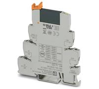 Phoenix Contact PLC-OSC- 24DC/ 48DC/100 Relais à semi-conducteurs 1 NO (T) 10 pc(s)