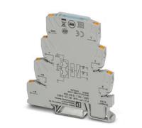 Phoenix Contact PLC-PT-ELR W1/ 2-24DC Relais à inversion de phase 24 V/DC 1 pc(s)