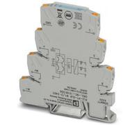 Phoenix Contact PLC-PT-ELR W1/ 2-24DC Relais à inversion de phase 24 V/DC 1 pc(s)