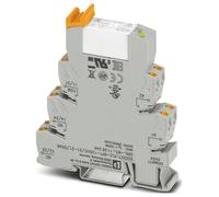 Phoenix Contact PLC-RPT-120UC/21-21/SO46 Module relais 2 inverseurs (RT) 10 pc(s)