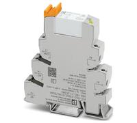 Phoenix Contact PLC-RSC-230UC/21HC/SO46 Module relais 1 inverseur (RT) 10 pc(s)
