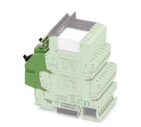 Phoenix Contact PLC-V8/FLK14/IN/M Adaptateur vert 1 pc(s)