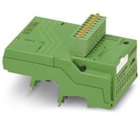 Phoenix Contact PLC-V8C/PT-24DC/BM2 2907446 Module E/S 24 V/DC