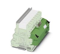 Phoenix Contact PLC-V8L/FLK14/OUT Adaptateur vert 1 pc(s)