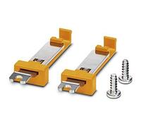 PHOENIX CONTACT PLD E 608-ME SM Kit de montage à vis pour armoire électrique PLD classe 600 Vis incluses