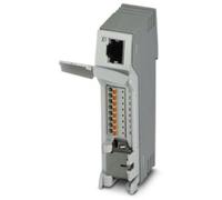 Phoenix Contact PP-RJ-SCC Panneau de brassage