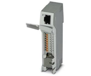 Phoenix Contact PP-RJ-SCC Panneau de brassage