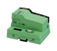 Phoenix Contact PROFIBUS DP Module De Couplage De Bus - 2862246