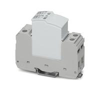 Dispositif antisurtension Phoenix Contact VAL-SEC-T2-1S-350-FM 2905333 20 kA
