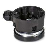 Phoenix Contact PSD-S ME OB/MB 2700155 Accessoire de montage (Ø x H) 70 mm x 45.5 mm noir 1 pc(s)