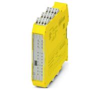 Phoenix Contact PSR-M-B2-SDI8-SDO4-DO4-SC 1104974 Module de sécurité 24 V/DC