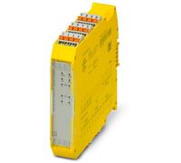 Phoenix Contact PSR-M-EF7-SAI4-PI 1104986 Module d'extension 24 V/DC
