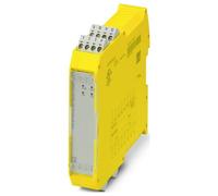 Phoenix Contact PSR-M-TBUS2-SC 1105097 Module d'extension