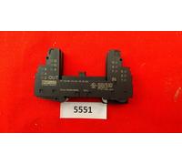 Phoenix Contact PT 2X2-BE Parasurtenseur Élément de Base 2839208