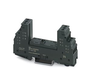Phoenix Contact PT Basic Element For Overvoltage Cut-Off Valve - 2839363
