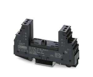 Phoenix Contact PT Basic Element For Overvoltage Cut-Off Valve - 2856113