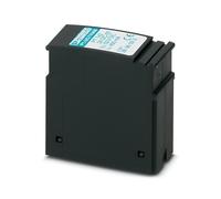 Cartouche parafoudre Phoenix Contact PT 1X2-24DC-ST 2856032 10 kA set de 10