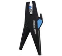 Phoenix Contact QUICK WIREFOX 18 1207365 Pince à dénuder 4 à 16 mm² 0.5 à 4.2 mm