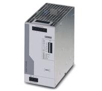 Phoenix Contact Phoenix Contact Alimentation sortie : 24VDC/20A QUINT4-PS/1AC/24DC20 Quantité:1