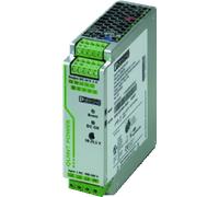 Alimentation Rail Din Phoenix Contact Quint-ps/3ac/24dc/5 29.5 V/dc 5 à 120 W 1 X S99417