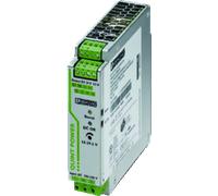 Phoenix Contact Alimentation rail DIN QUINT-PS/1AC/24DC/3,5 – 29,5 V DC 3,5 A 84 W 1 x