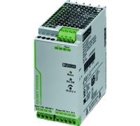 Phoenix Contact Alimentation rail DIN QUINT-PS/3AC/24DC/20 29,5 V DC 20 A 480 W 1 x