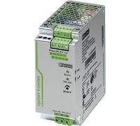 Alimentation rail DIN Phoenix Contact QUINT-PS/1AC/48DC/5 56 V/DC 5 A 240 W 1 x
