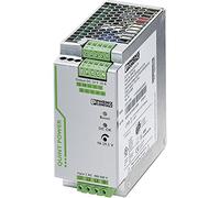 Phoenix Contact Alimentation rail DIN QUINT-PS/3AC/24DC/10 29,5 V DC 10 A 240 W 1 x