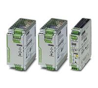 PHOENIX CONTACT QUINT-REDSET/1AC/24DC/10 Le kit de redondance se compose de deux alimentations Quint-PS/1AC/24DC/10 combiné avec le module de redondance actif Quint-Oring/24DC/2X10/1X20.