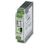 Phoenix Contact QUINT-UPS/ 24DC/12DC/5/24DC/10 2320461 Onduleur (ASI)