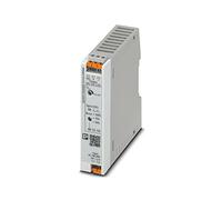 Phoenix Contact QUINT4-PS/1AC/12DC/2.5/PT Alimentation Rail DIN 2.5 A 30 W Contenu 1 pc(s)