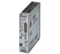 Phoenix Contact QUINT4-UPS/24DC/24DC/10/USB 2907067 Onduleur (ASI)