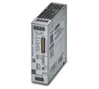 Phoenix Contact QUINT4-UPS/24DC/24DC/20/EIP 2907074 Onduleur (ASI)