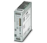 Phoenix Contact QUINT4-UPS/24DC/24DC/20 Onduleur (ASI) industriel - Installation