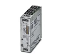 Phoenix Contact QUINT4-UPS/24DC/24DC/20 Rail DIN Alimentation ASI 720 W, 18 → 32 V CC / 31,4 A