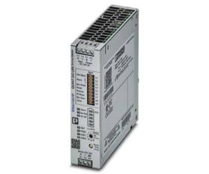 Phoenix Contact QUINT4-UPS/24DC/24DC/5/EIP 2906994 Onduleur (ASI)