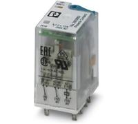 Phoenix Contact REL-IR2/LDP- 60DC/2X21 Relais 60 V/DC 12 A 2 inverseurs (RT) 10 pc(s)
