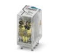 Phoenix Contact REL-IR4/LDP-125DC/4X21 Relais industriel 10 pc(s)