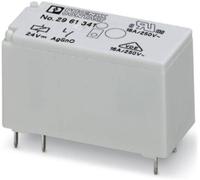 Phoenix Contact REL-MR- 24DC/ 1IC Relais pour circuits imprimés 24 V/DC 16 A 1 NO (T) 10 pc(s)