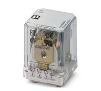 Phoenix Contact REL-PR3-48DC/3X21 Relais 48 V/DC 16 A 3 inverseurs (RT) 1 pc(s)