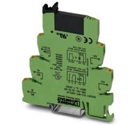 Phoenix Contact Relais à semi-conducteurs 2900364 3 A Tension de contact (max.): 33 V/DC 10 pc(s)