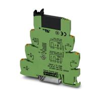 Phoenix Contact Relais à semi-conducteurs 2900364 3 A Tension de contact (max.): 33 V/DC 10 pc(s)