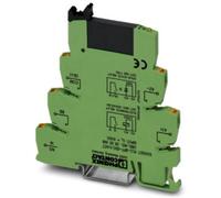 Phoenix Contact Relais à semi-conducteurs 2900375 3 A Tension de contact (max.): 33 V/DC 10 pc(s)