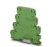 Phoenix Contact Relais à semi-conducteurs 2900383 1 A Tension de contact (max.): 300 V/DC 10 pc(s)