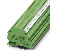 Phoenix Contact Relais à semi-conducteurs 2961752 10 A Tension de contact (max.): 30 V/DC 10 pc(s)