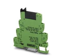 Phoenix Contact Relais à semi-conducteurs 2967002 3 A Tension de contact (max.): 33 V/DC 10 pc(s)