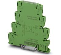 Phoenix Contact Relais à semi-conducteurs 2980694 1 A Tension de contact (max.): 300 V/DC 10 pc(s)